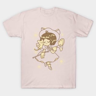 Magic Staff T-Shirt